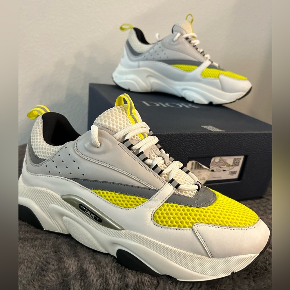 Dior Sneakers